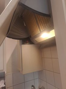 extractor fan