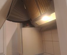 extractor fan