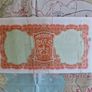 10 Shilling Lady Lavery Image 2
