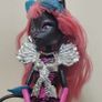 Monster High Doll Catty Noir Boo York, Boo York: City Schemes 2015 Complete Image 3