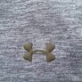 Under Armour Golf Half Zip Fleece Top Size Large Image 2