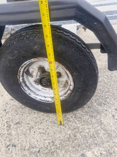 14ft trailer