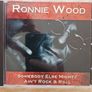 Ronnie Wood 2 CD Lot Image 2