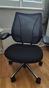 Humanscale Liberty Task Chair