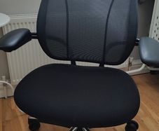Humanscale Liberty Task Chair