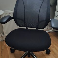 Humanscale Liberty Task Chair