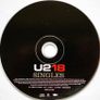U2 - U218 Singles + How To Dismantle An Atomic Bomb Limited Edition CD/DVD Books (Package) Image 3