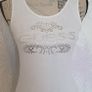 Guess ladies top/tshirt Image 2