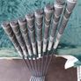 Mizuno MP60 Irons 3-PW Image 3