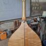 Handmade Beginnner Mandolin Image 2