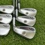 Callaway Apex MB irons Image 4