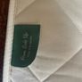 The Little Green Sheep Natural Twist Cot Mattress Image 4