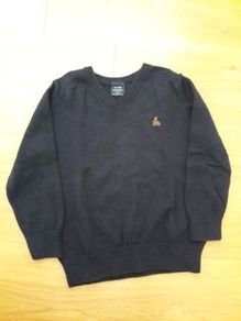 Baby boy Gap jumper 2years
