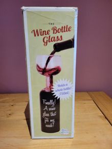 Wine glass