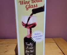 Wine glass