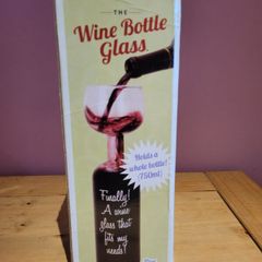 Wine glass