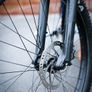 Trek rosco 6 mountain bike Image 3