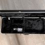 Hard Guitar Case - Black Image 2