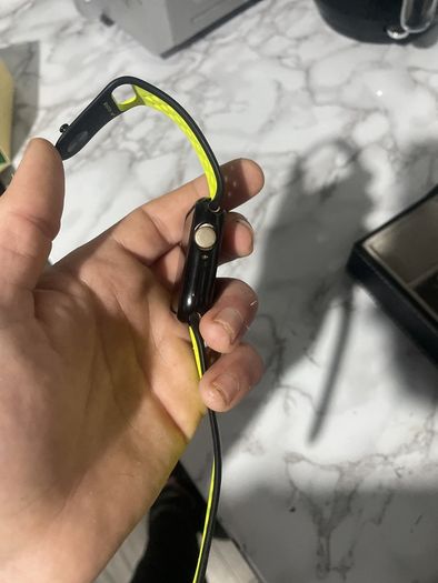 Apple Watch Series 1