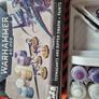 Warhammer 40k Termagants and Paint Set Image 6