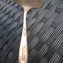 Vintage stamped Silver plated Childs Spoon & Pusher Image 3