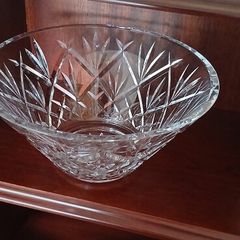 Waterford Crystal