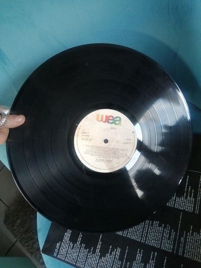 Elaine paige LP
