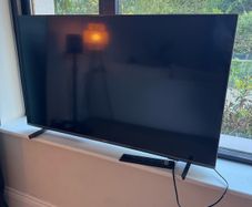 Phillips 43 inch 4k Ambilight TV