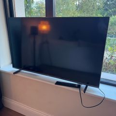 Phillips 43 inch 4k Ambilight TV