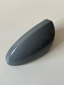 Renault Megane passenger side mirror cover
