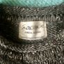 irish wool jumper NEW Image 4