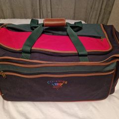 Travel bag