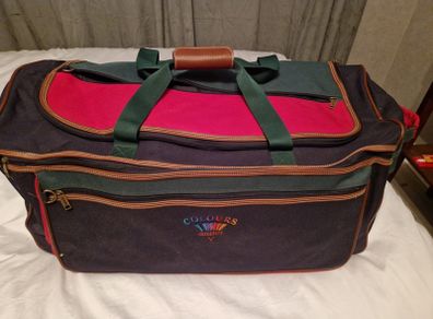 Travel bag