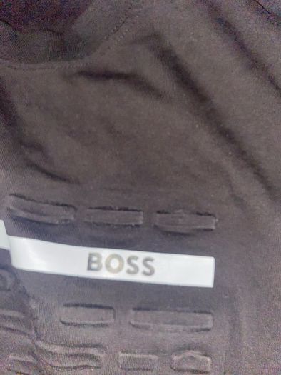 Mens hugo boss t shirt