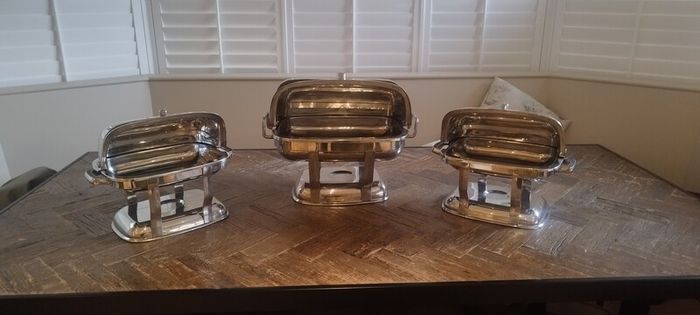 Buffet Food Warmers