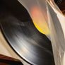 Bob Dylan Slow Train Coming LP Album Image 7