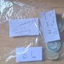 Lot of 12 x Glass Crystals for Hunter Cases Image 2