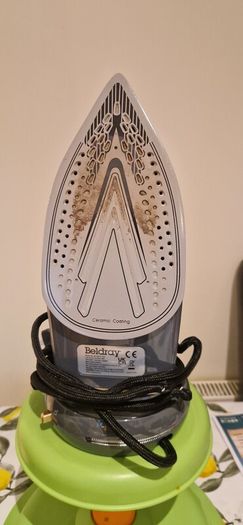 Cordless Beldray Iron