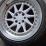 jr 26 wheels 16x8 4x100 Image 3