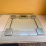 Digital Glass Bathroom Scales Image 2