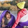 NEW SALE | Sleeping Bag Camping Sleep Bags: Sportneer Warm Sleeping Bags for Single Adults 3-4 Season Waterproof Lightweight Large Ultralight suit for Adult Man Fishing Travel Outdoor Image 4