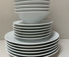 IKEA Dinnerware