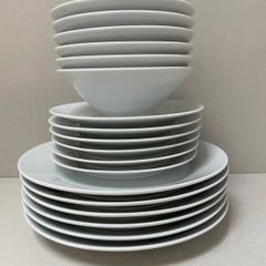 IKEA Dinnerware