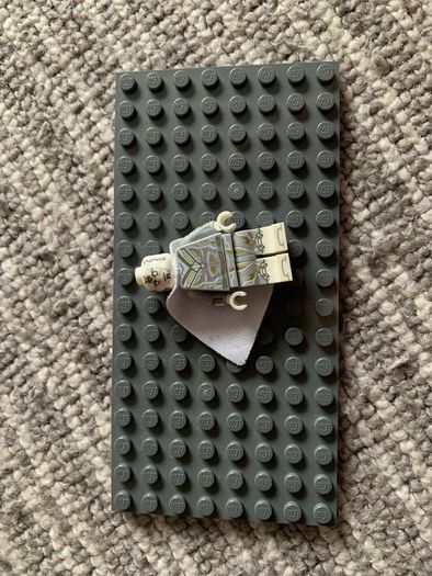 lego minifigures