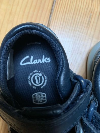 baby shoes