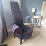 Occasional chair Image 2