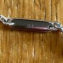 Moissanite Diamond Heart Set Image 4