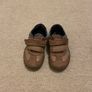 Clarks boys shoes size 5.5 Image 2