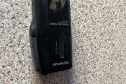 voice recorder