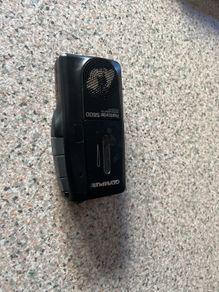 voice recorder